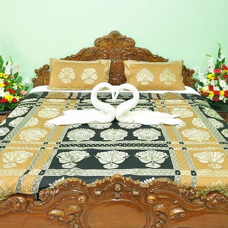 Villa Theresa Beach Resort Calangute Eksteriør bilde